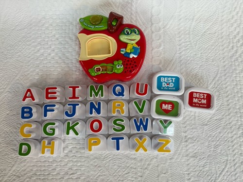 Leap frog fridge - leap,