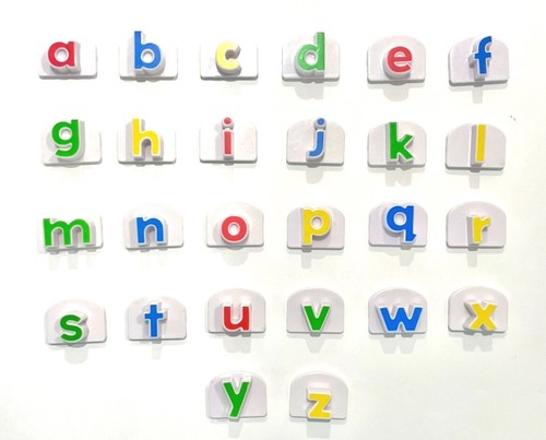 Leap frog fridge phonics - fridge,
