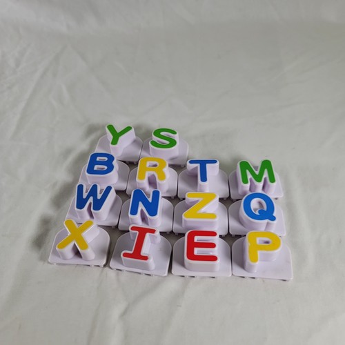 Leapfrog fridge phonics - leapfrog,
